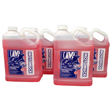 Load image into Gallery viewer, Motomuck 1G 4 Pack *best value* refills your 32oz spray bottle 16 times! ‎‎  ‎ ‎ ‎ ‎ Only $15 flat rate shipping!
