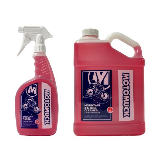 Motomuck's Mountain & E-Bike Cleaner Track Pack -‎ ‎ ‎ ‎ ‎ ‎ ‎ ‎ ‎ ‎ ‎ ‎ ‎ ‎ ‎ ‎ ‎ ‎ ‎‎ ‎ ‎ ‎ ‎ ‎ ‎ ‎ ‎ ‎ ‎ ‎‎ ‎ ‎  ‎ ‎ ‎ ‎ ‎ ‎ ‎ ‎‎ ‎ ‎1x 32oz / 1x 1G refill‎‎‎‎‎‎‎‎   ‎ ‎ ‎ ‎ ‎ ‎ ‎ ‎ ‎ ‎ ‎ ‎ ‎ ‎ ‎ ‎ ‎ ‎ ‎  ‎ ‎ ‎  ‎ ‎ ‎ ‎ **Free Shipping!**