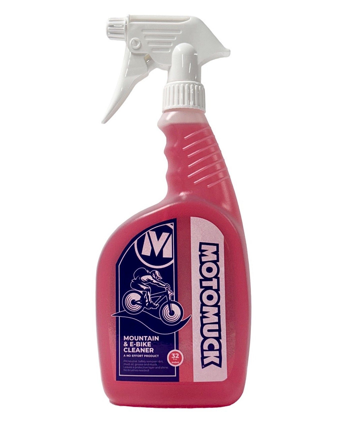 Motomuck's Mountain & E-Bike Cleaner  32oz 6 PACK‎‎‎‎‎‎‎‎   ‎ ‎ ‎ ‎ ‎ ‎ ‎ ‎ ‎ ‎ ‎ ‎ ‎ ‎ ‎ ‎ ‎ ‎ ‎  ‎ ‎ ‎  ‎ ‎ ‎ ‎**Free Shipping!**