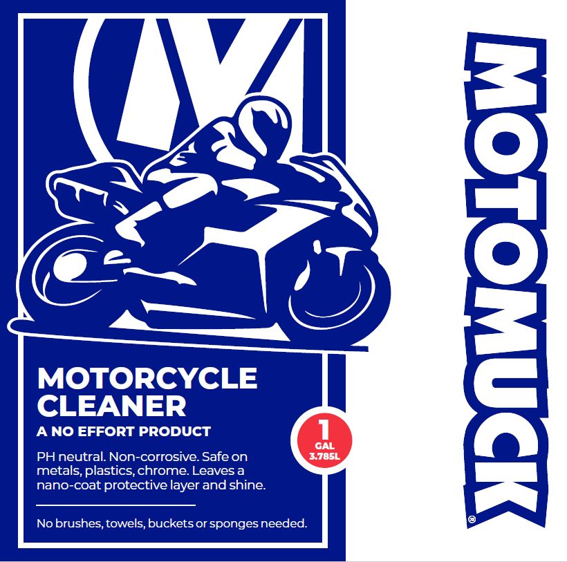Motor & Bike Cleaner, multifunctional cleaner