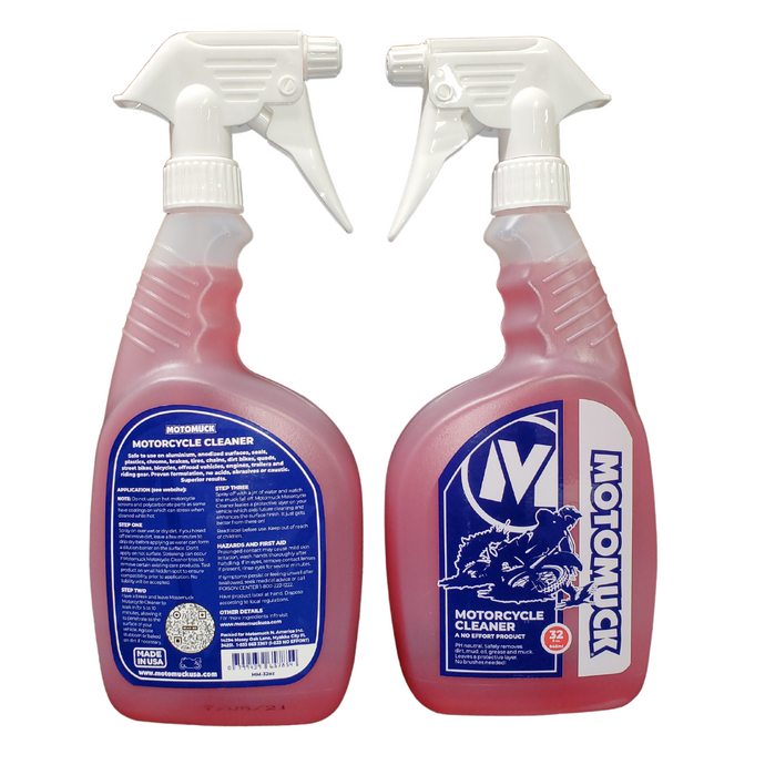 Motomuck 32oz 2 PACK  ‎ ‎ ‎ ‎ ‎ ‎ ‎ ‎ ‎ ‎ ‎ ‎ ‎ ‎ ‎ ‎ ‎ ‎ ‎ ‎‎ ‎ ‎  ‎ ‎ ‎ ‎ Only $8 flat rate shipping!